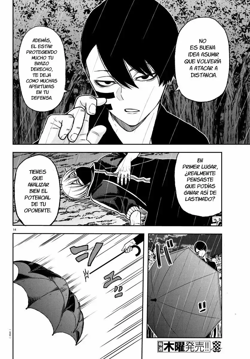 Capitulo 11 page 16