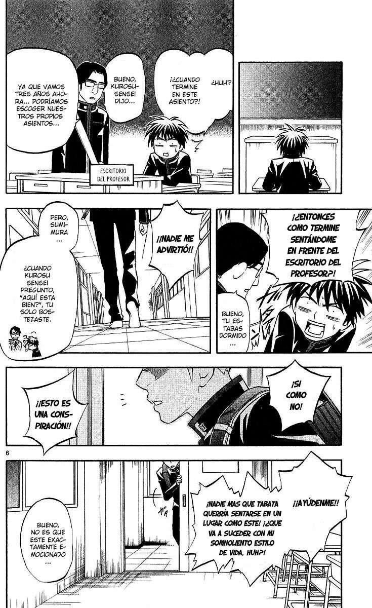 Capitulo 168 page 6