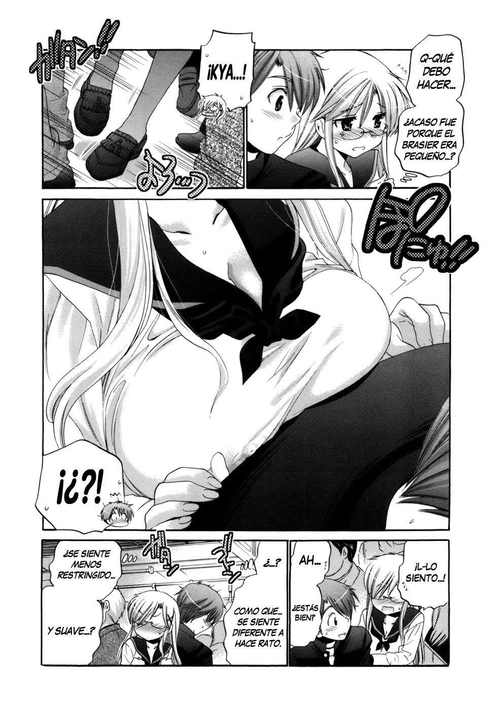 Capitulo 26 page 18