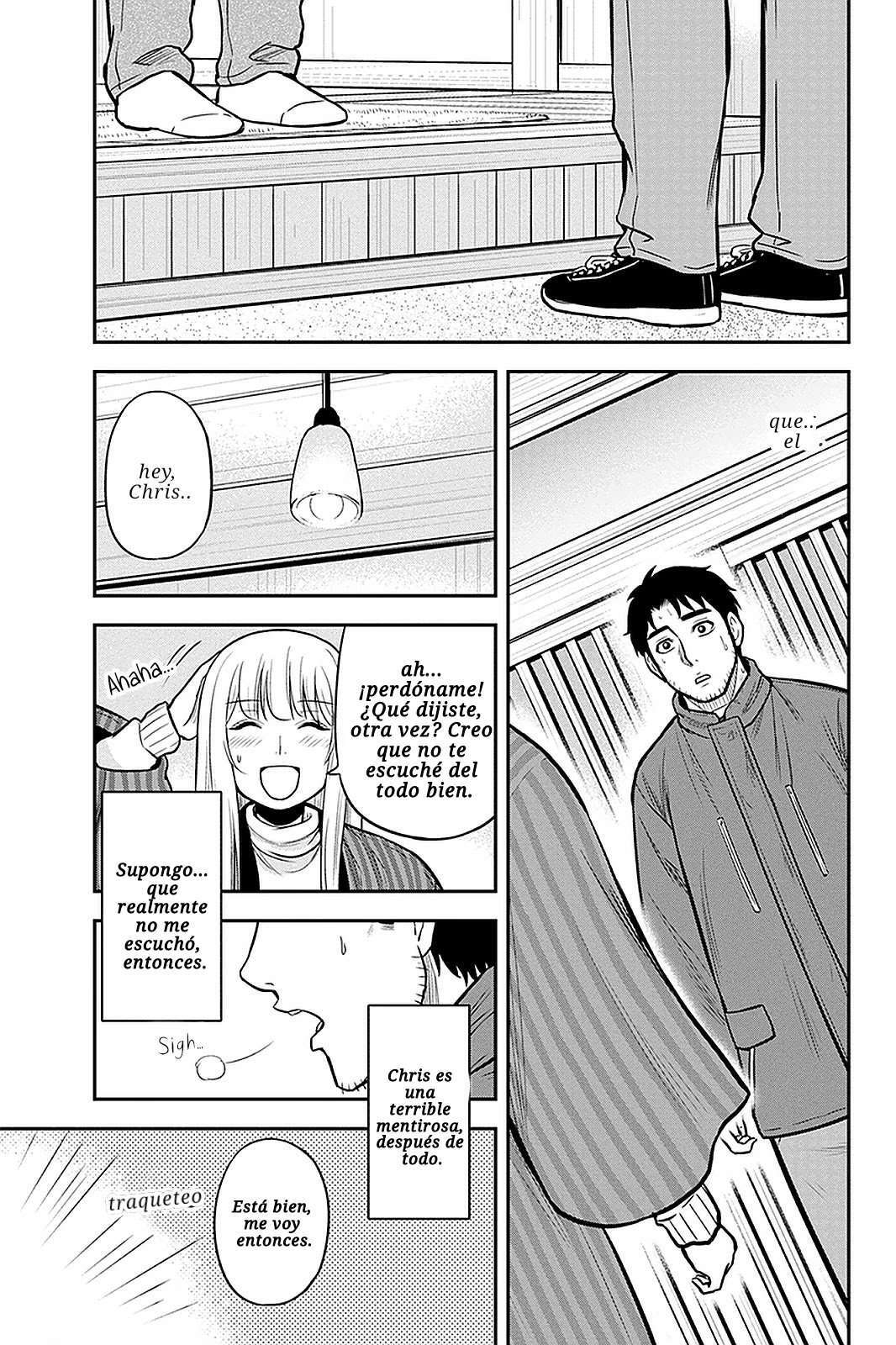 Capitulo 59 page 14