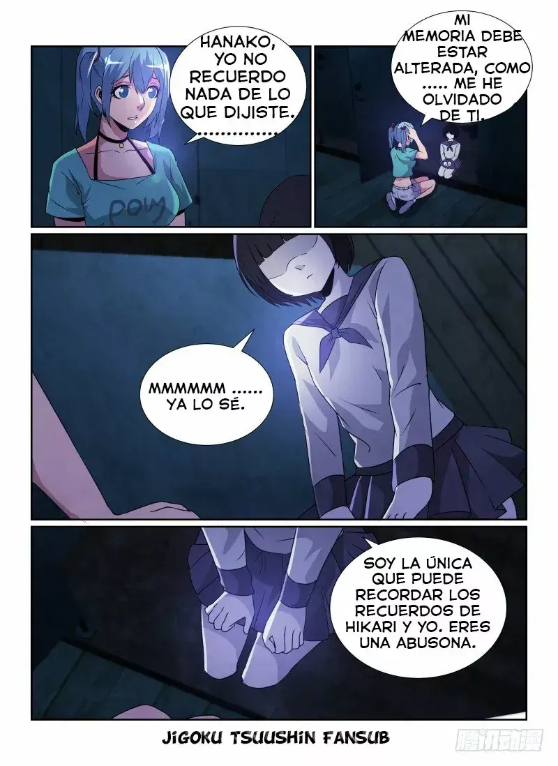 Capitulo 83 page 7