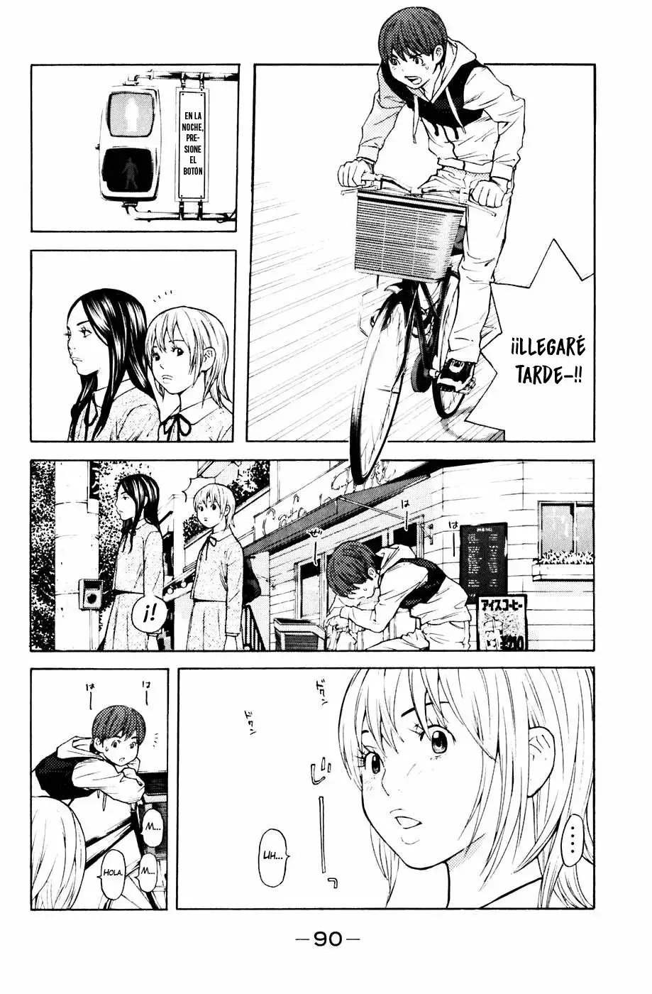 Capitulo 90 page 2
