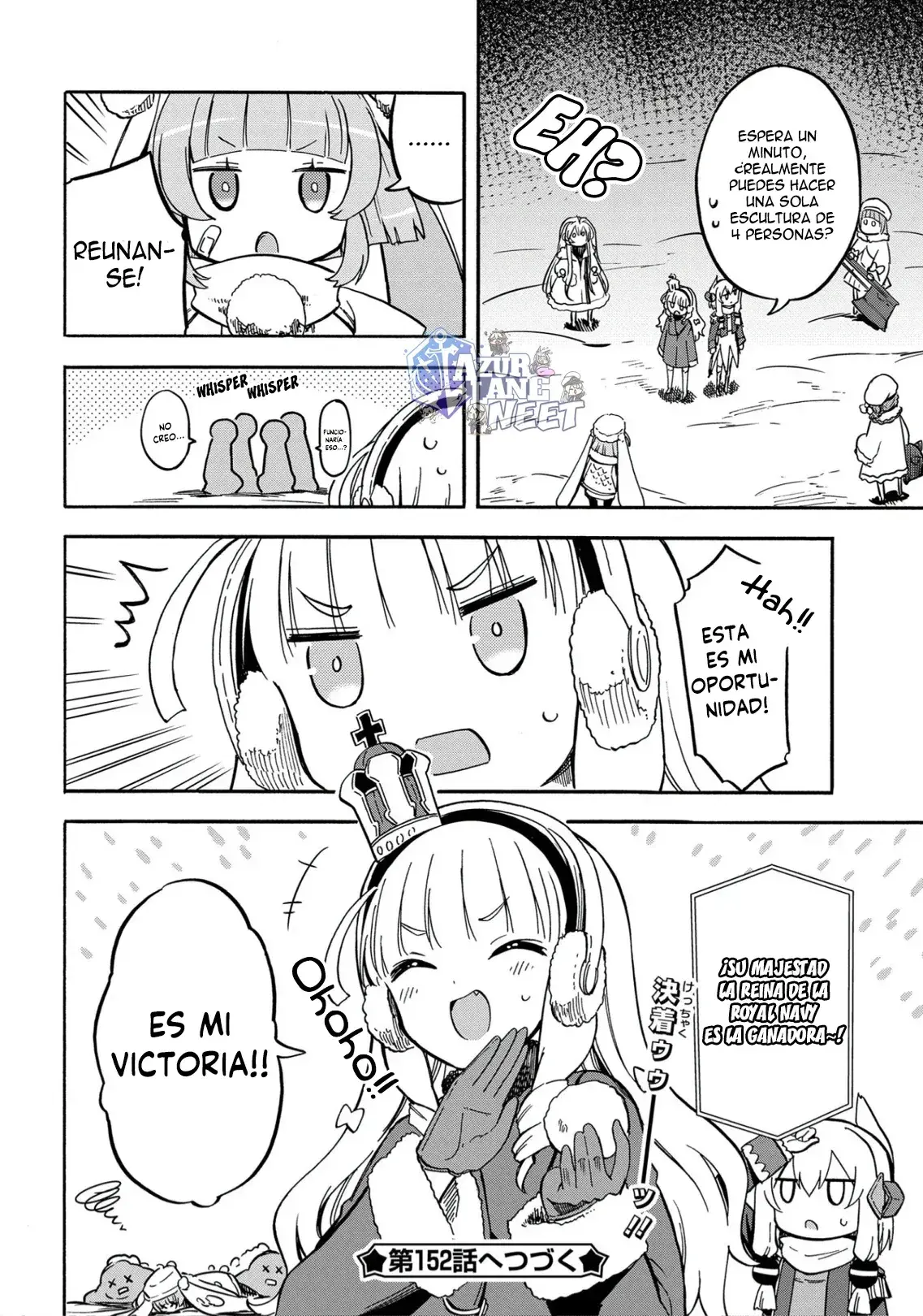 Capitulo 151 page 5