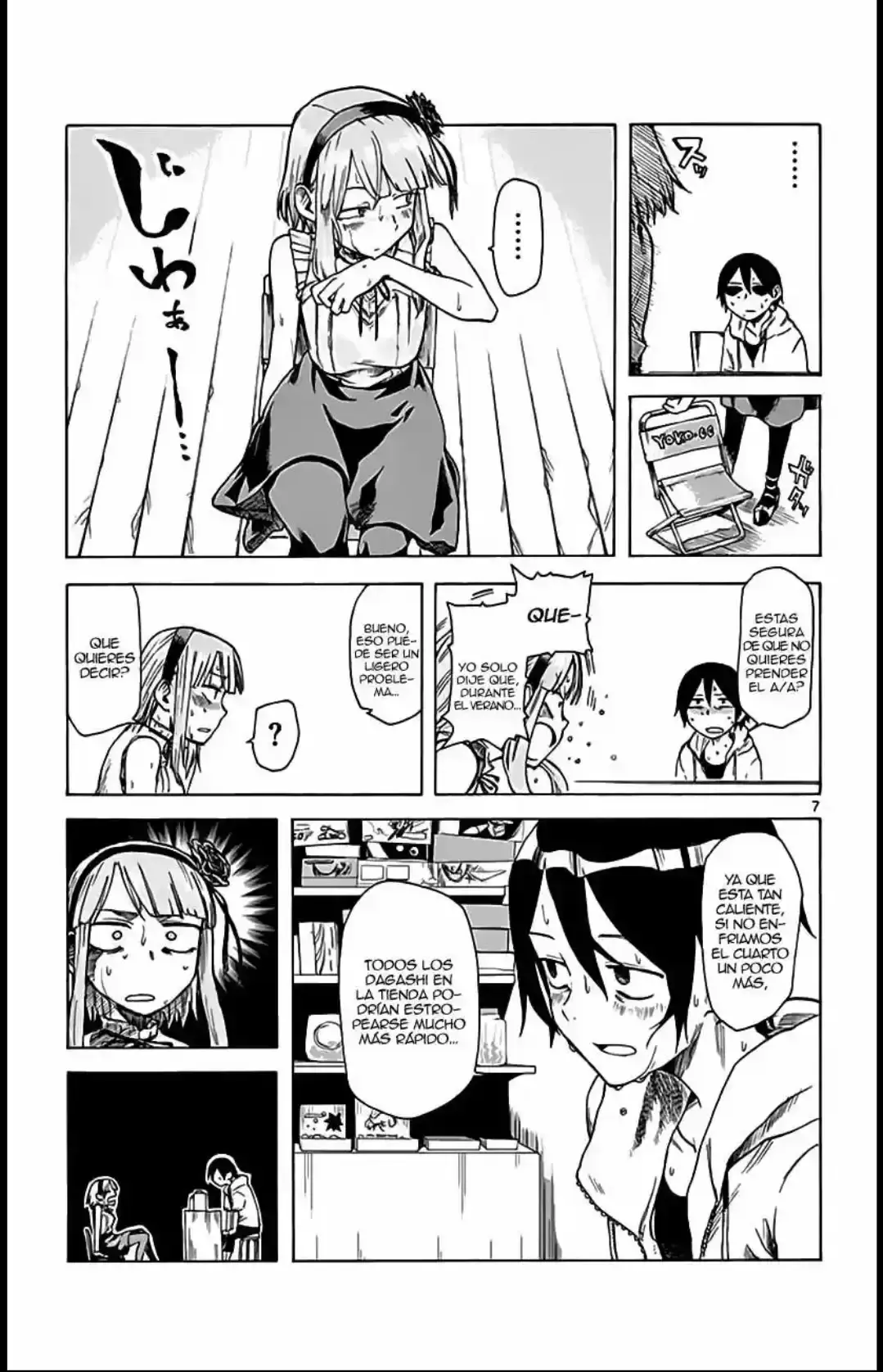 Capitulo 9 page 7