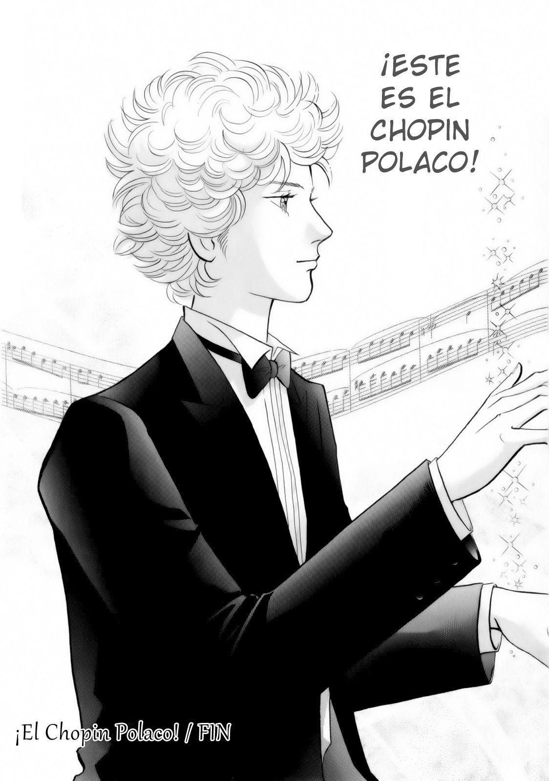 Capitulo 166 page 18