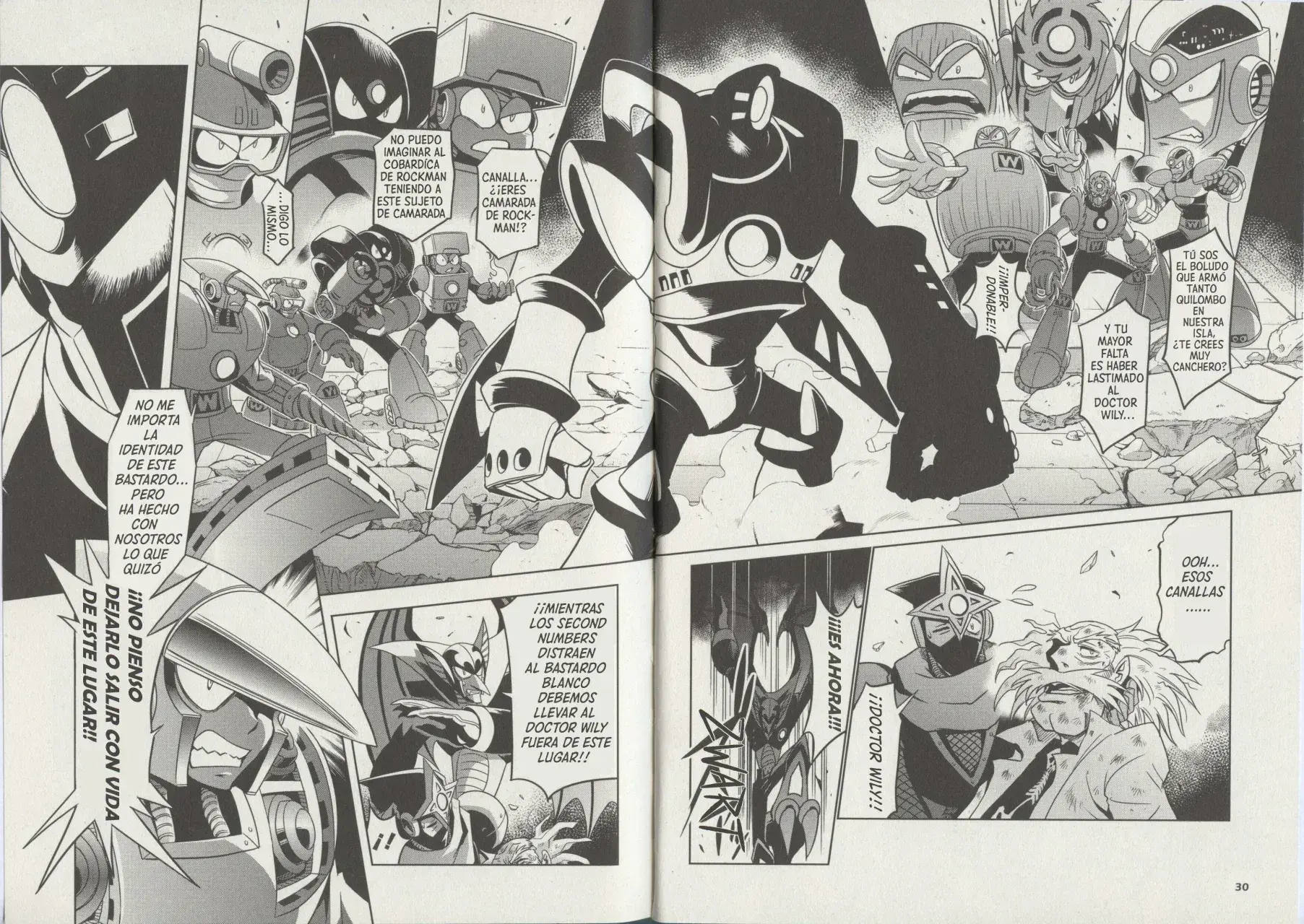 Capitulo 3 page 31