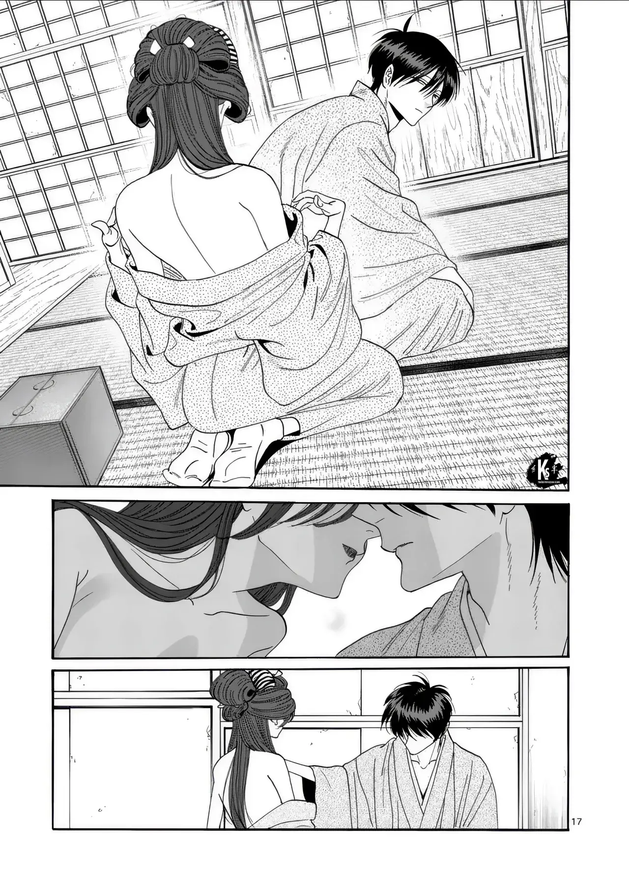 Capitulo 79 page 19