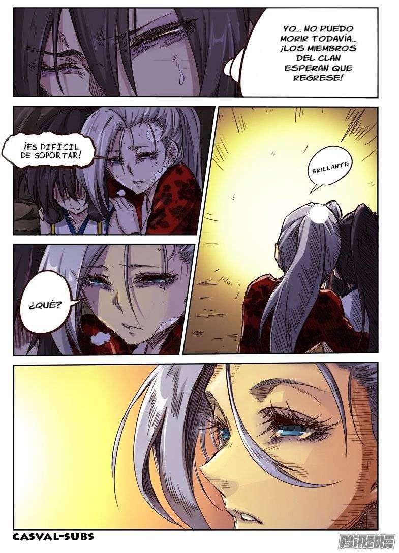 Capitulo 37 page 5