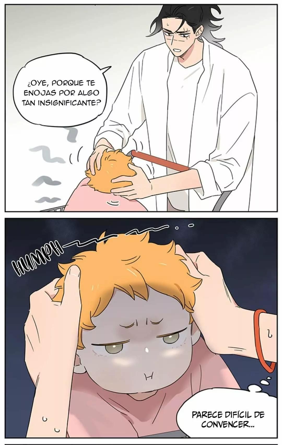 Capitulo 88 page 19