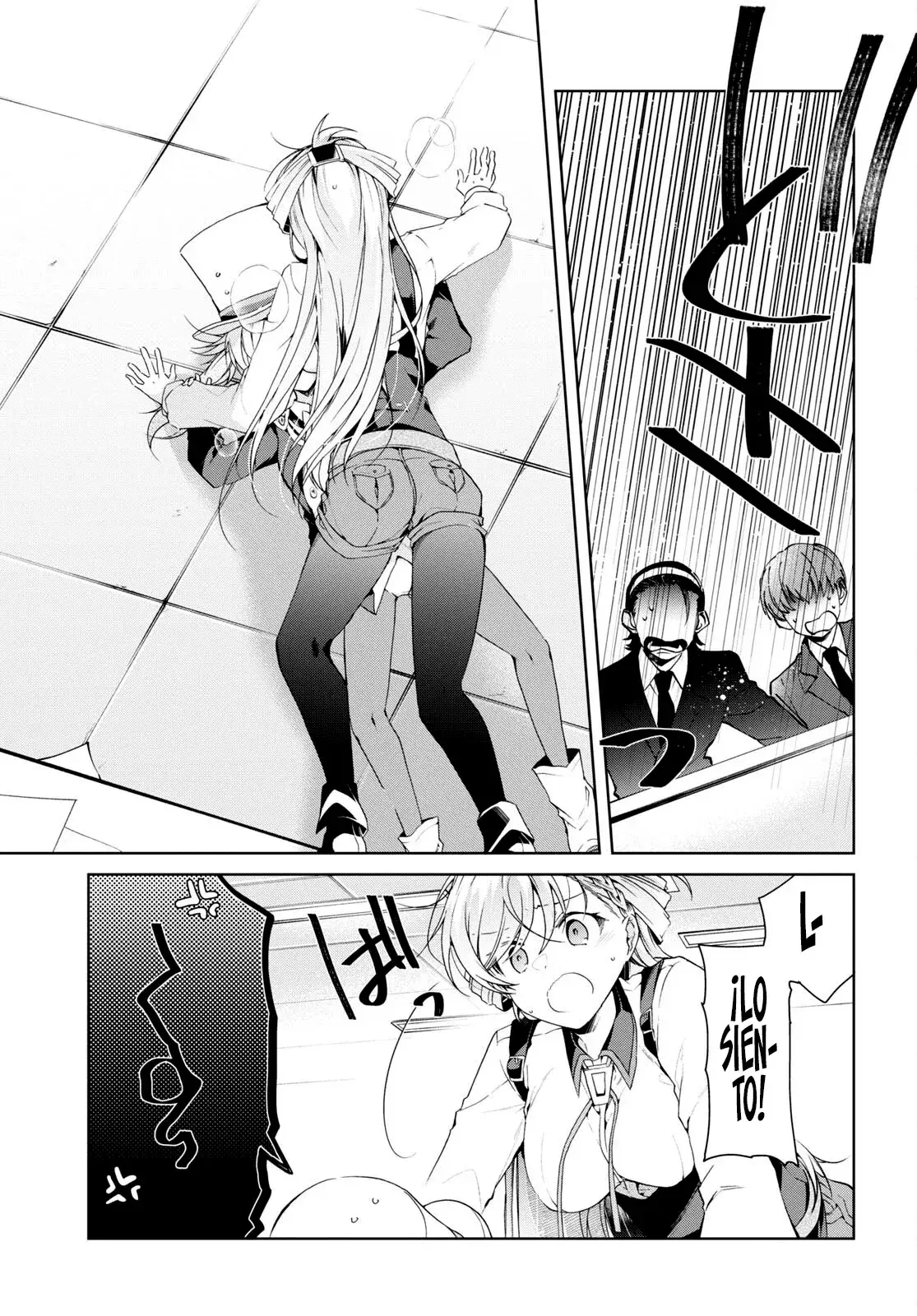 Capitulo 31 page 13