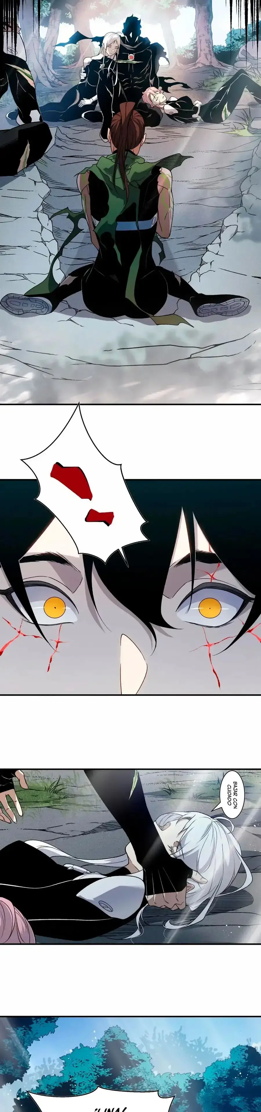 Capitulo 106 page 19