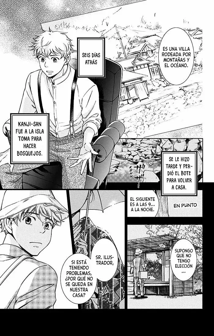 Capitulo 19 page 9