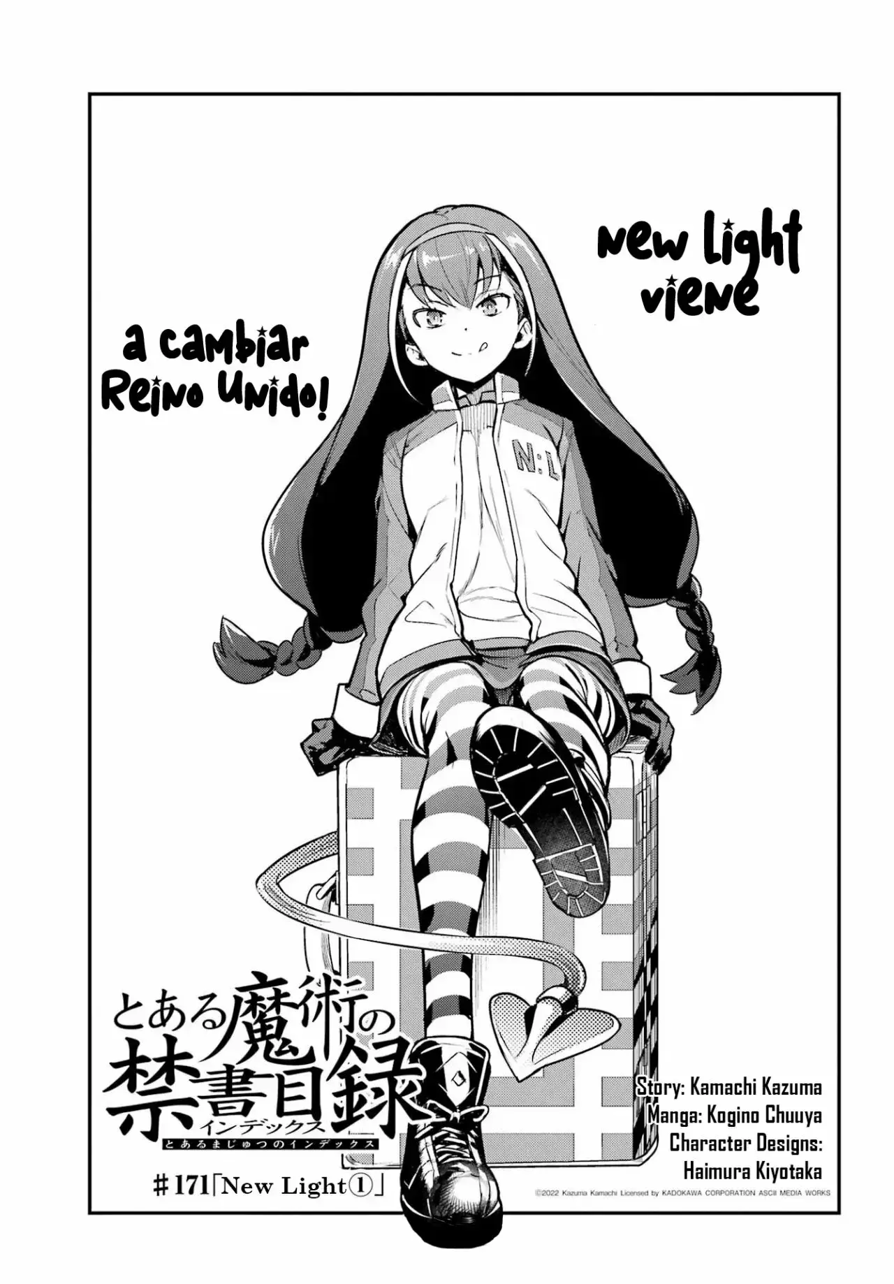 Capitulo 171 page 5