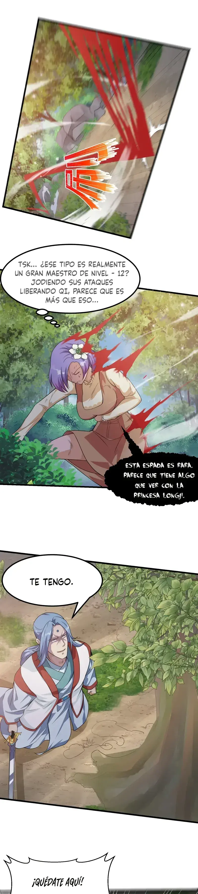 Capitulo 100 page 12