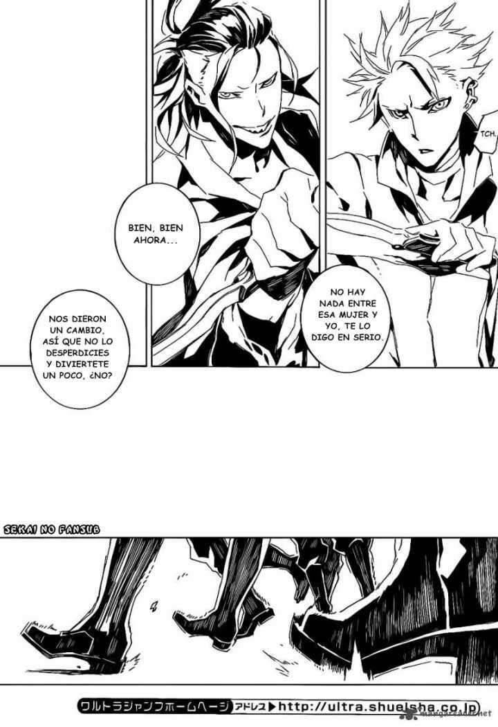 Capitulo 65 page 18