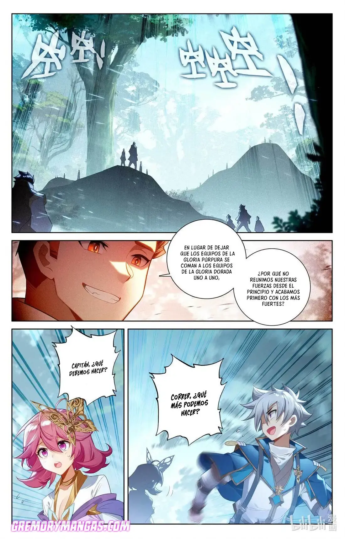Capitulo 134 page 9