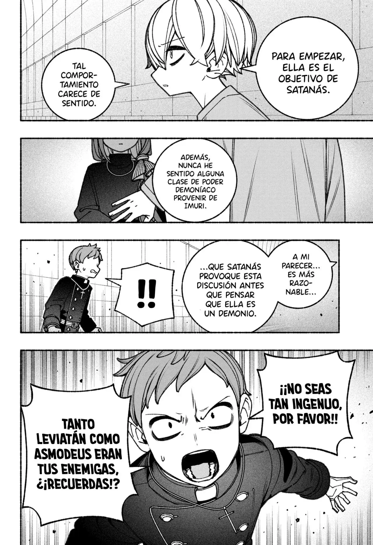 Capitulo 82 page 7