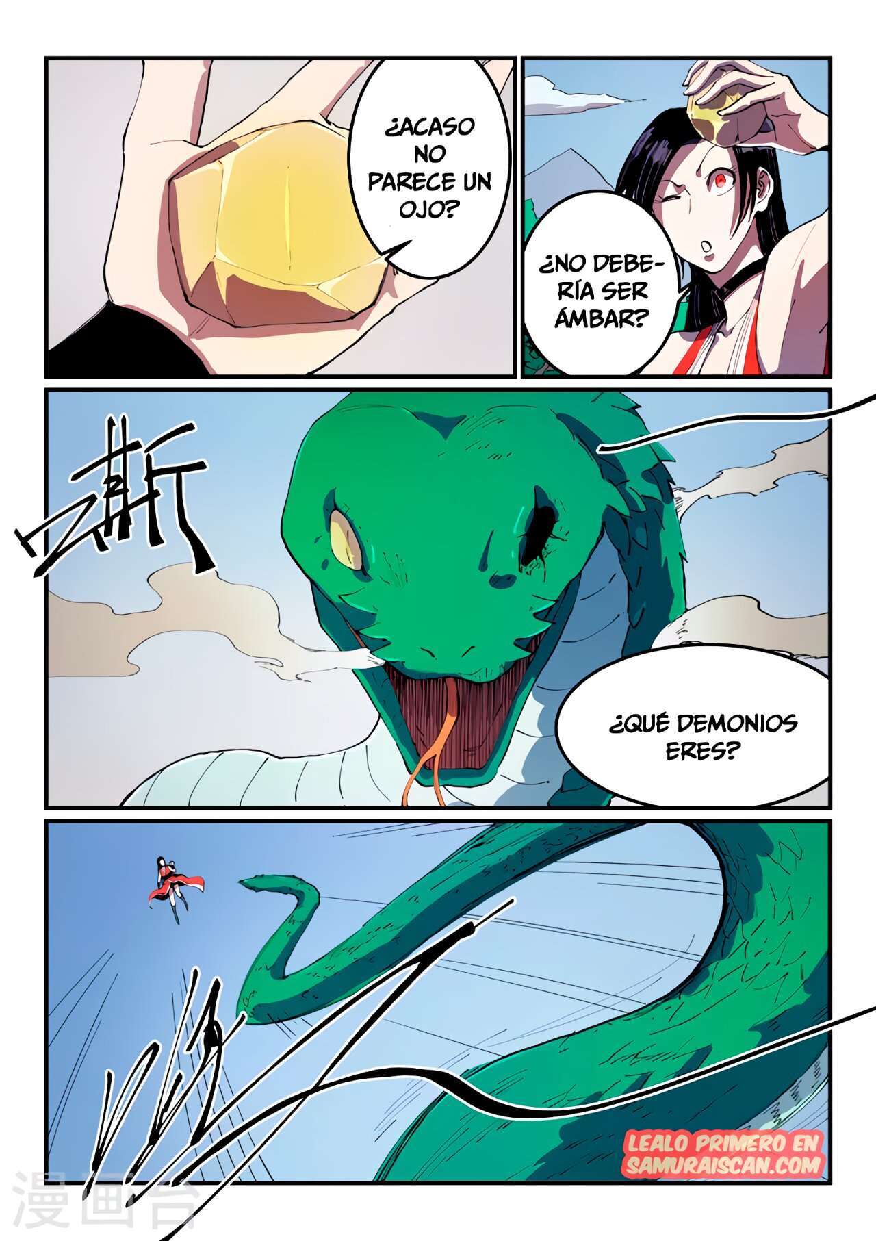 Capitulo 546 page 4