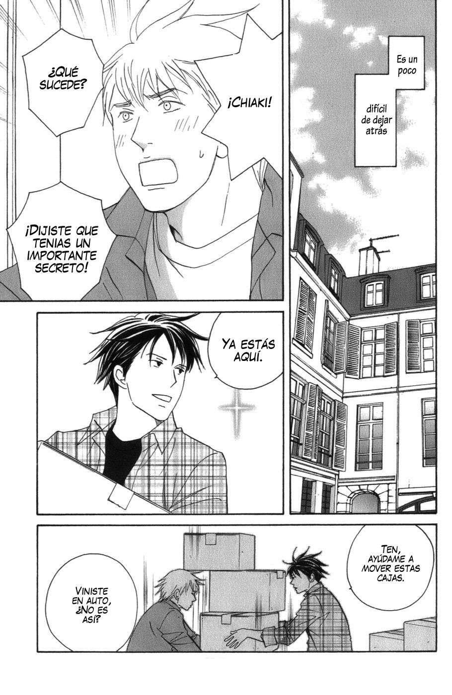 Capitulo 102 page 28