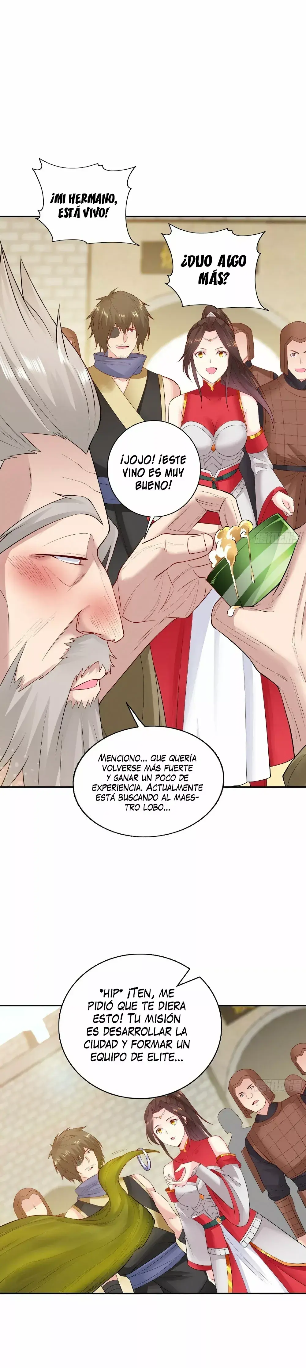 Capitulo 97 page 5
