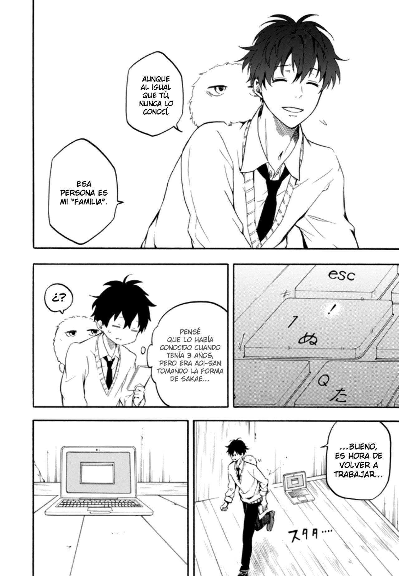Capitulo 66 page 12