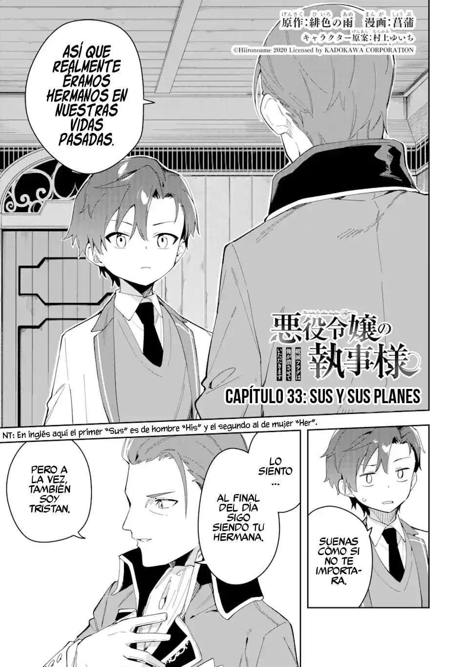 Capitulo 33 page 4