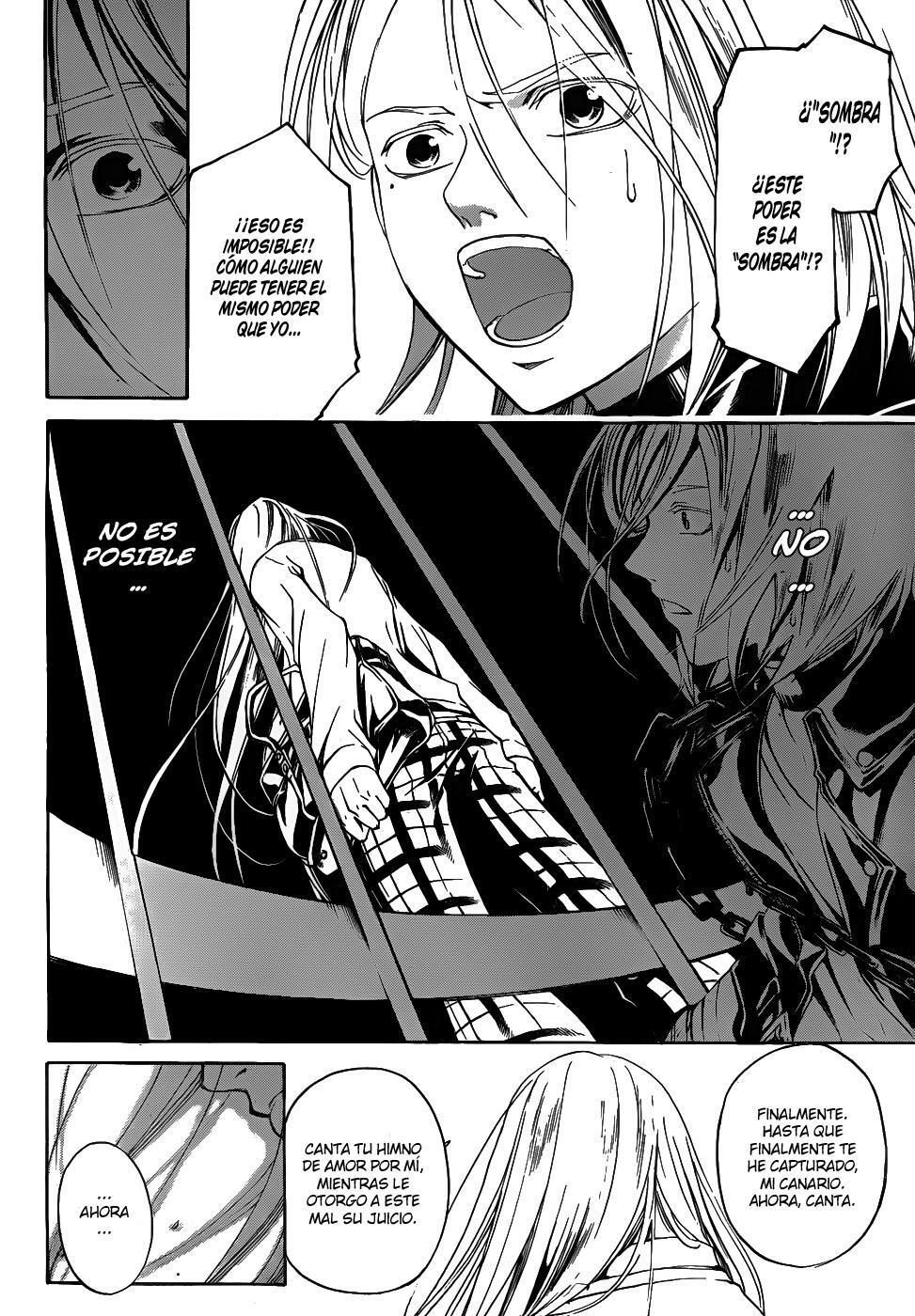 Capitulo 95 page 17