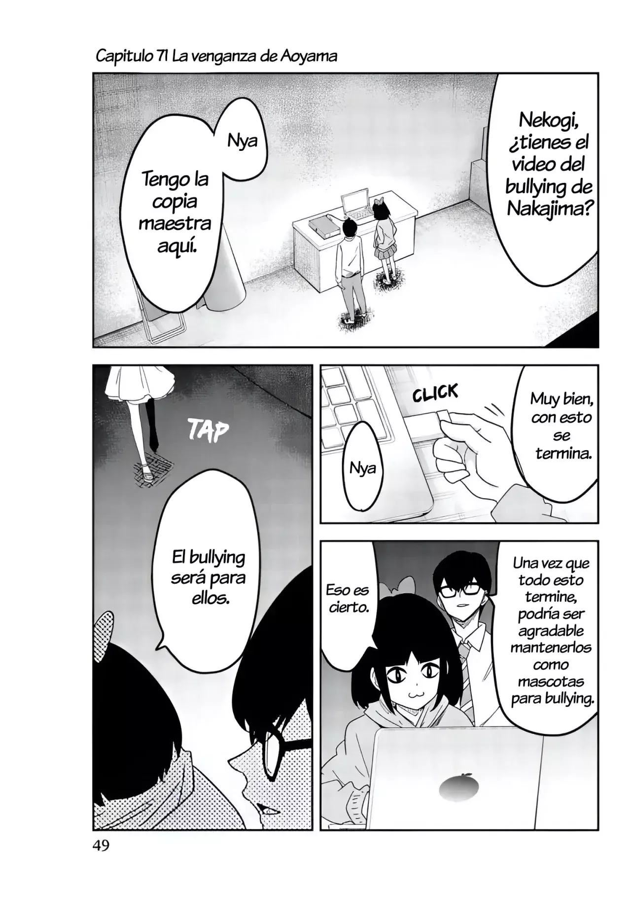 Capitulo 71 page 2