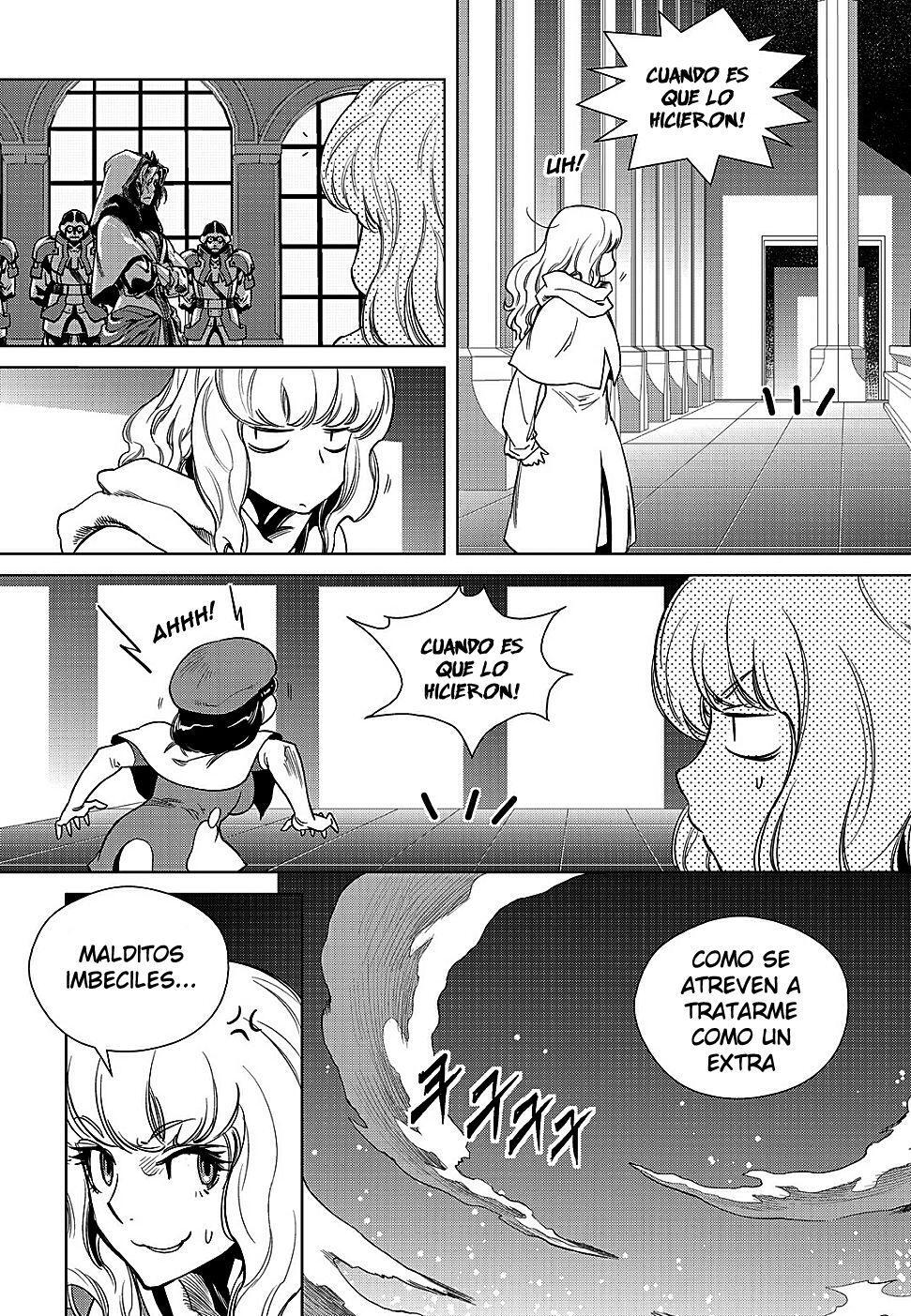 Capitulo 76 page 9
