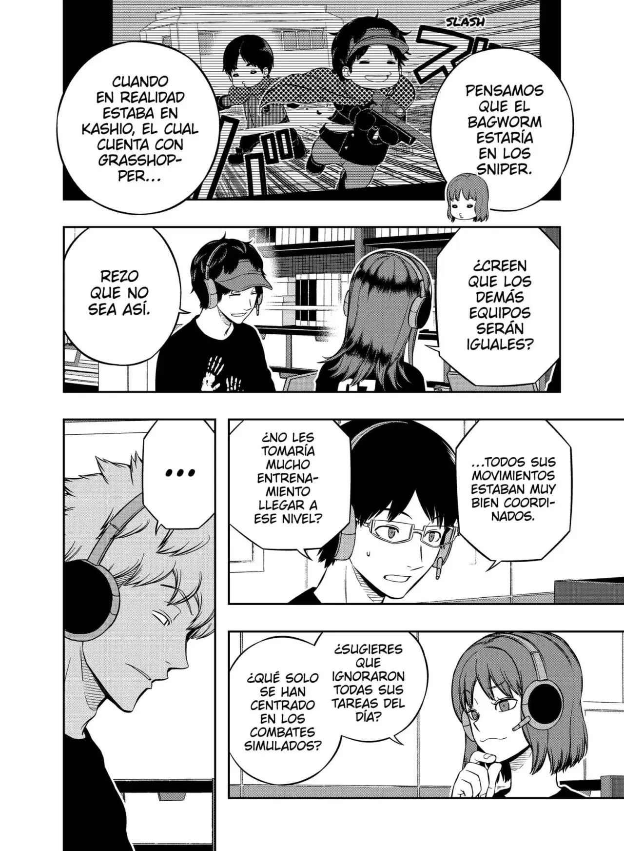 Capitulo 217 page 5