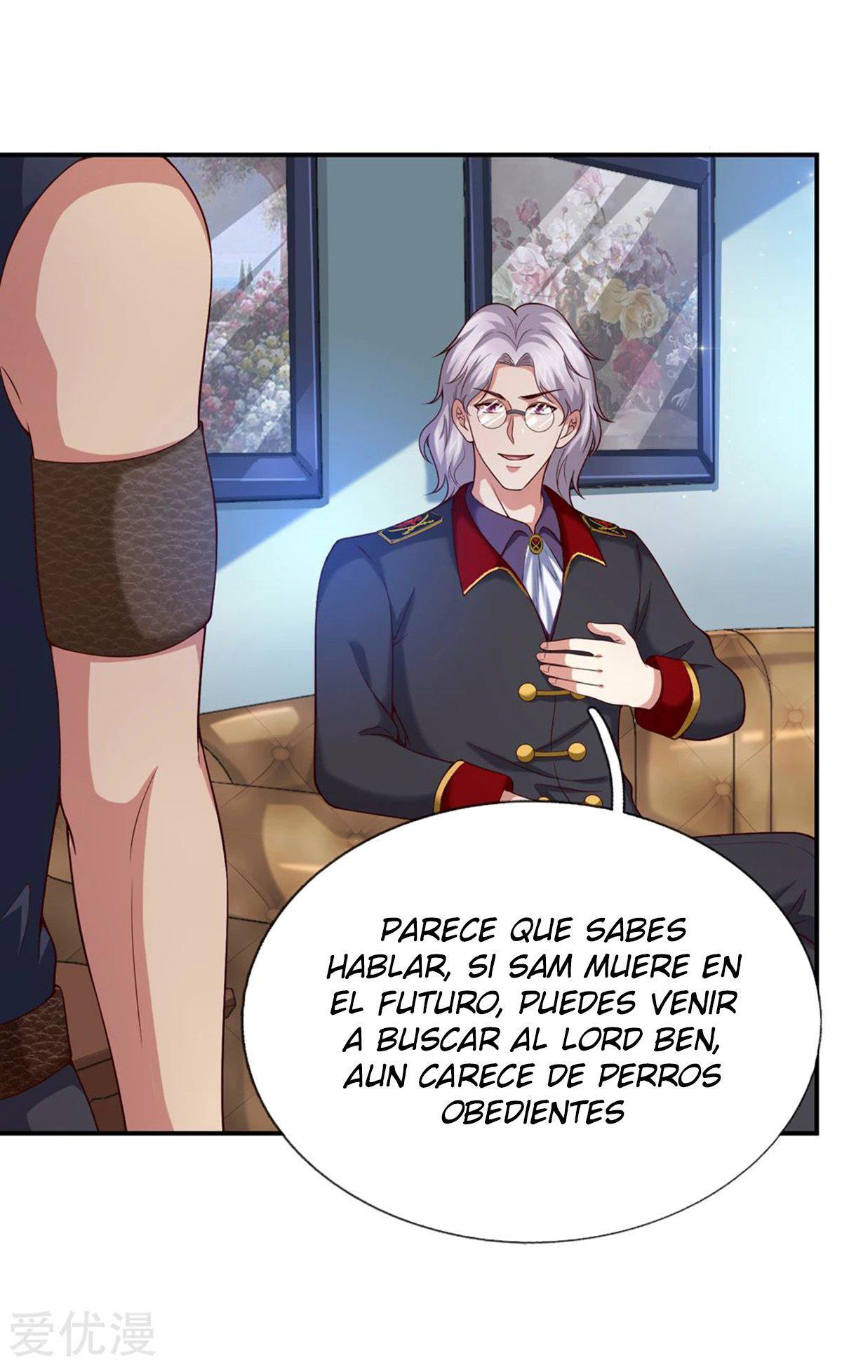 Capitulo 245 page 22