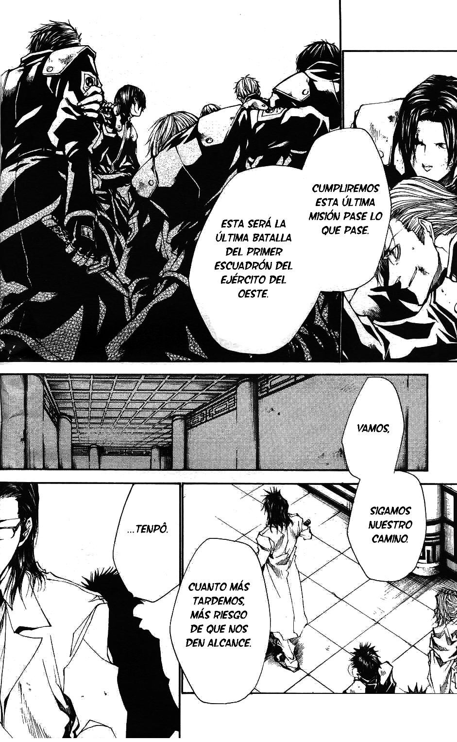 Capitulo 22 page 24