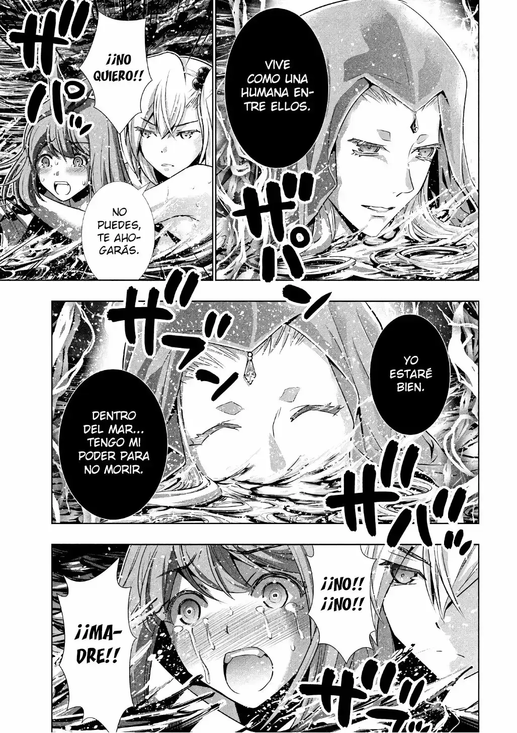 Capitulo 46 page 16