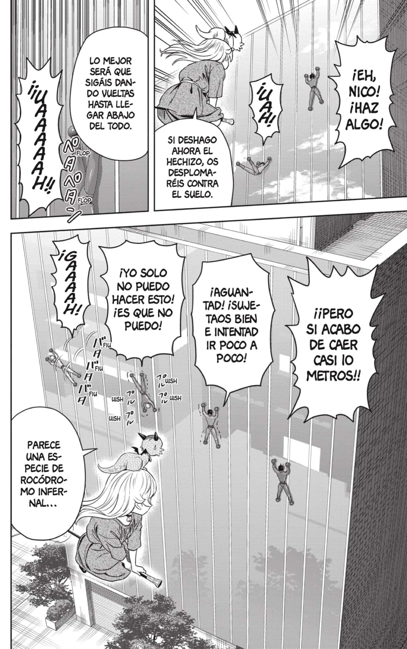 Capitulo 161 page 16