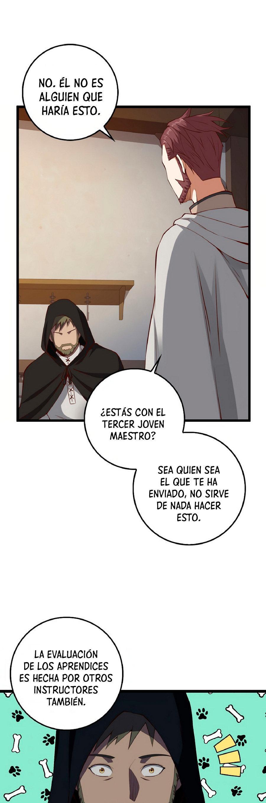 Capitulo 50 page 6