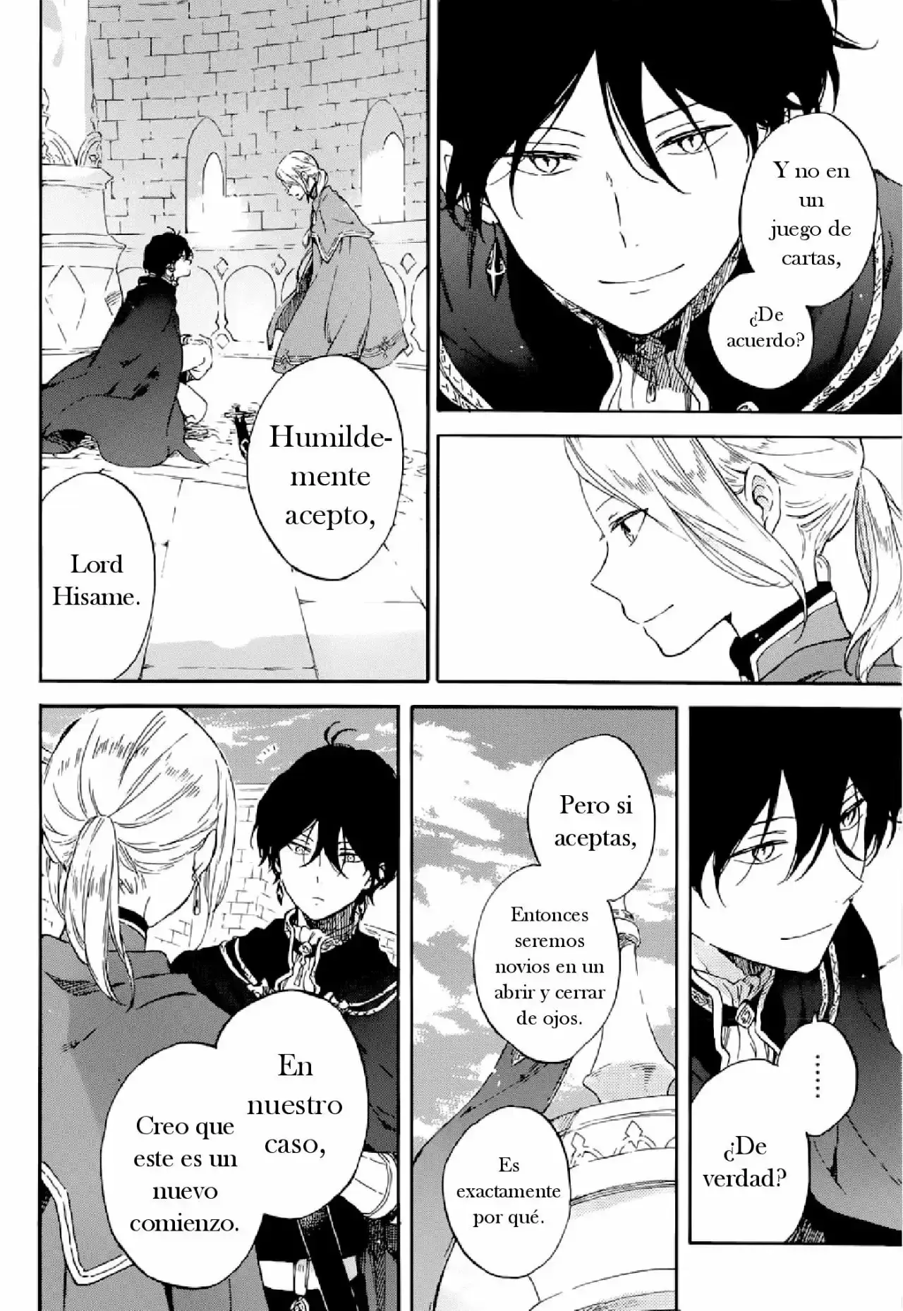 Capitulo 103 page 9