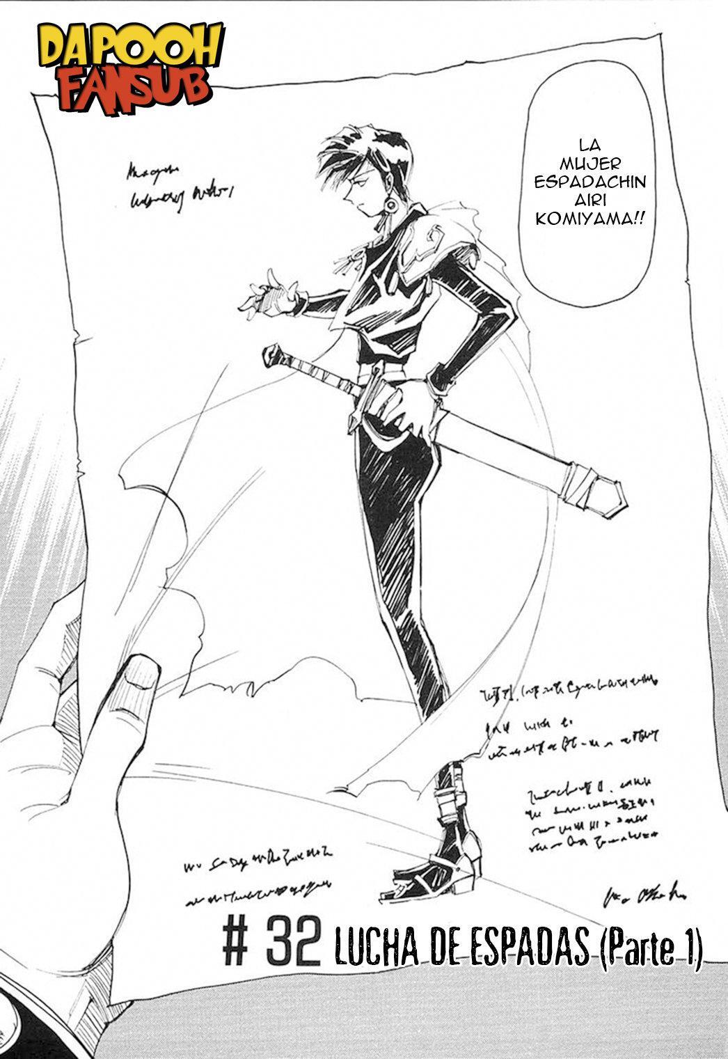 Capitulo 32 page 3