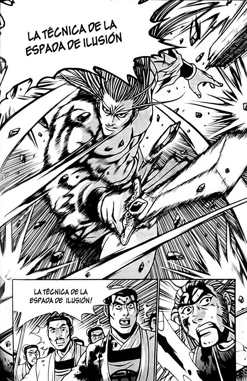 Capitulo 188 page 15