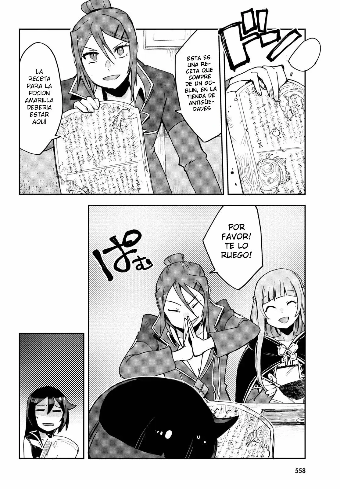 Capitulo 75 page 6