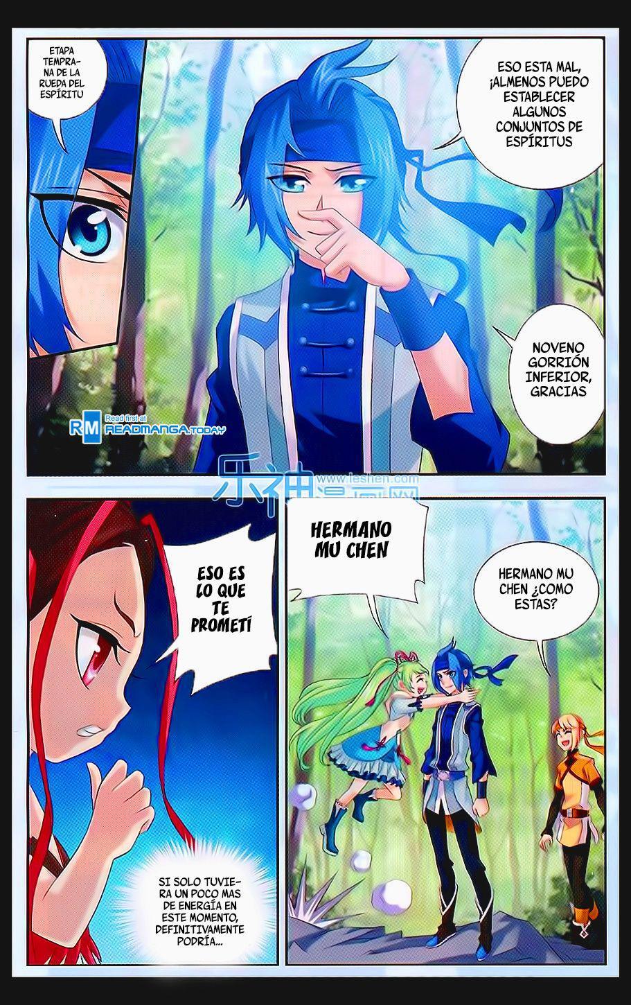 Capitulo 48 page 23