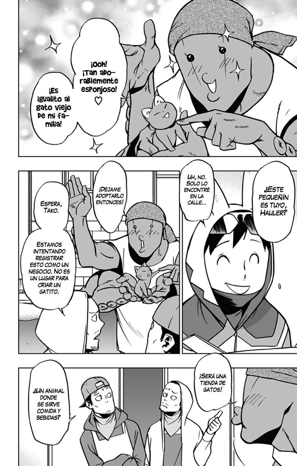 Capitulo 65 page 14