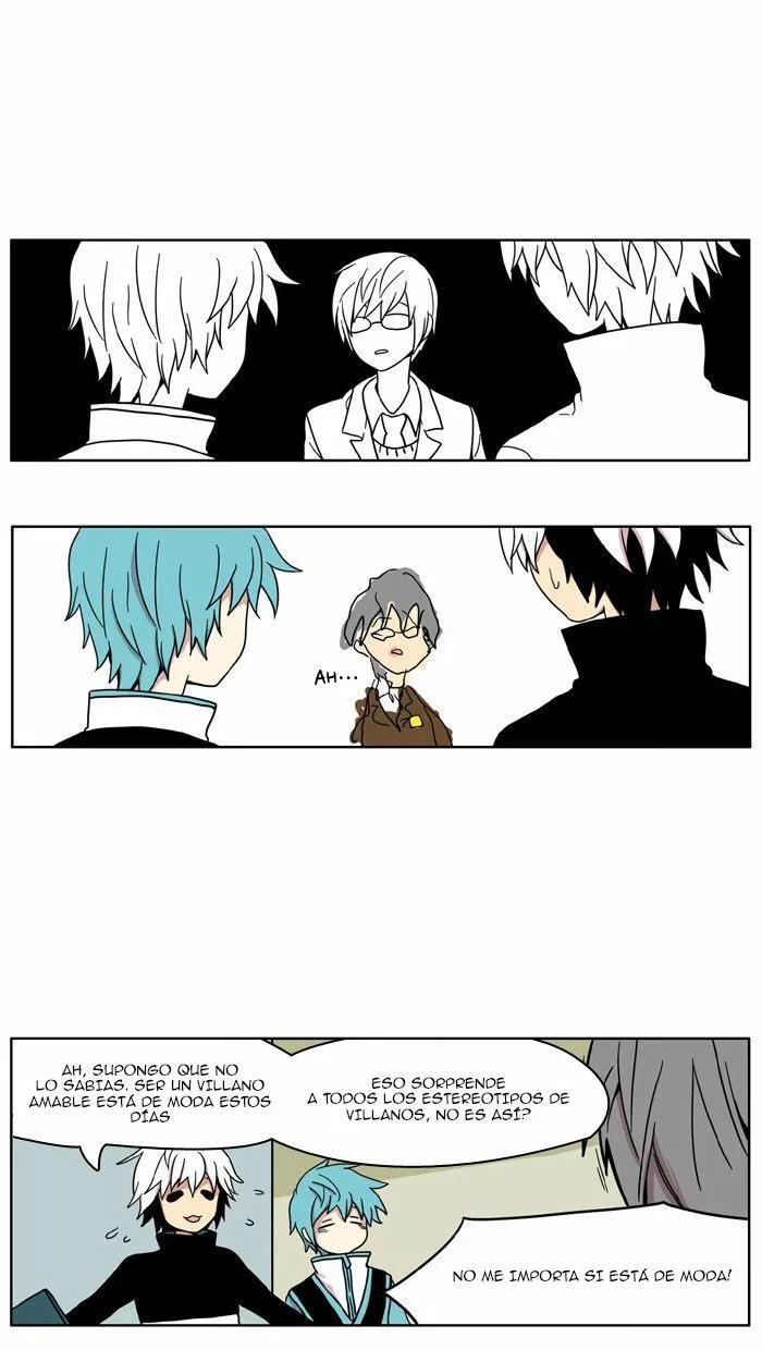 Capitulo 16 page 28