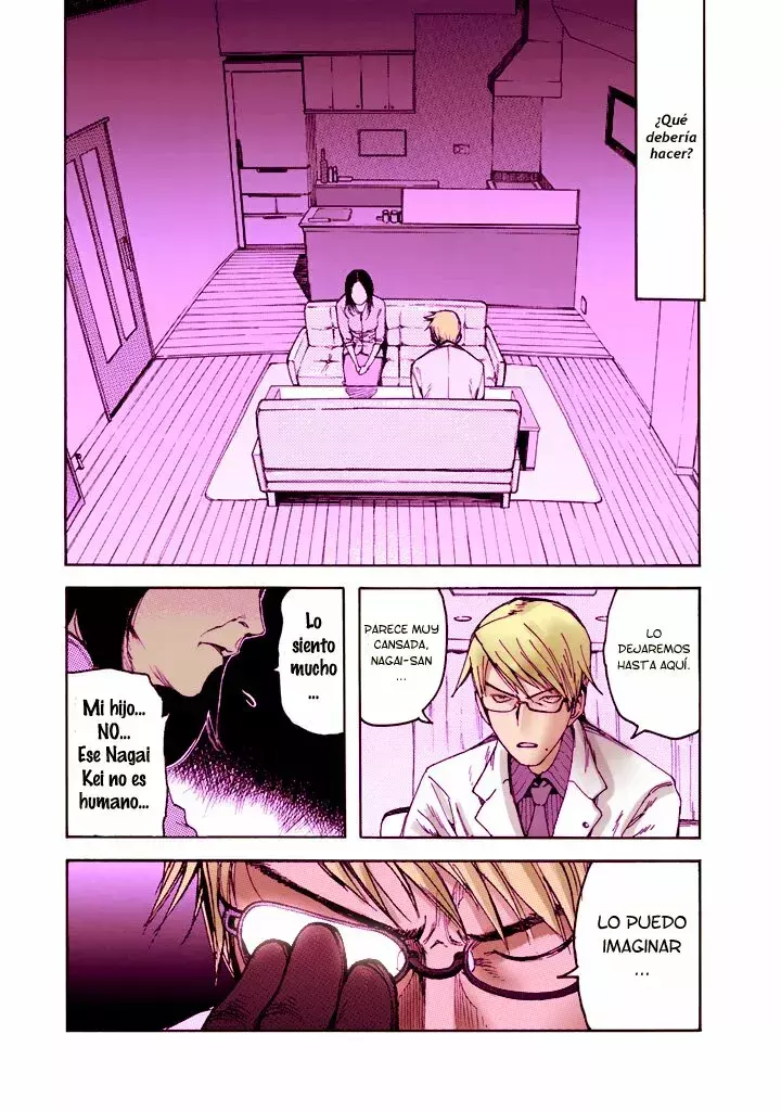 Capitulo 3 page 11