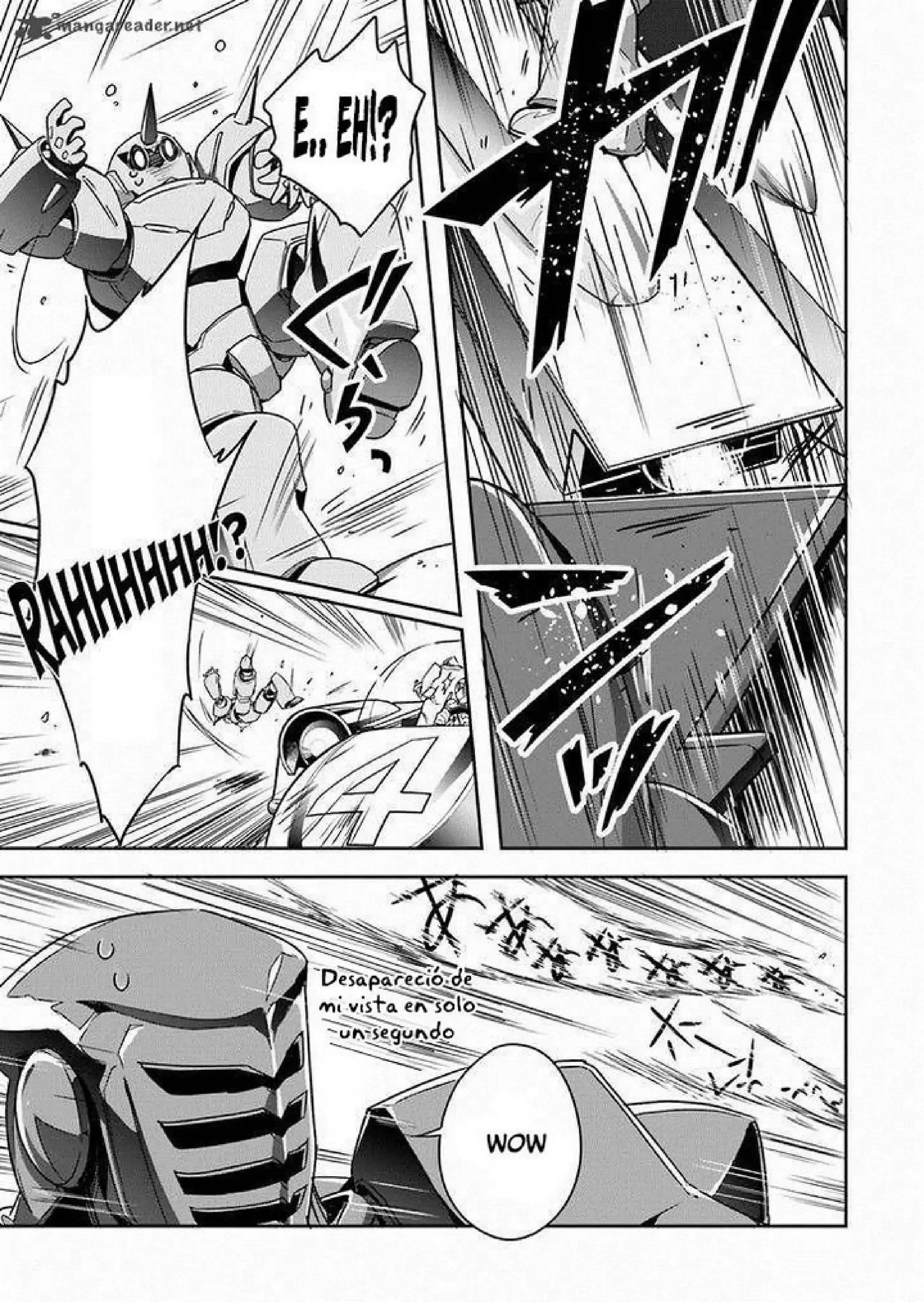 Capitulo 33 page 11