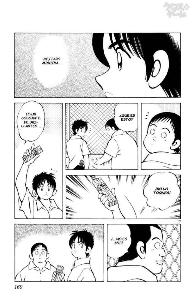Capitulo 79 page 17