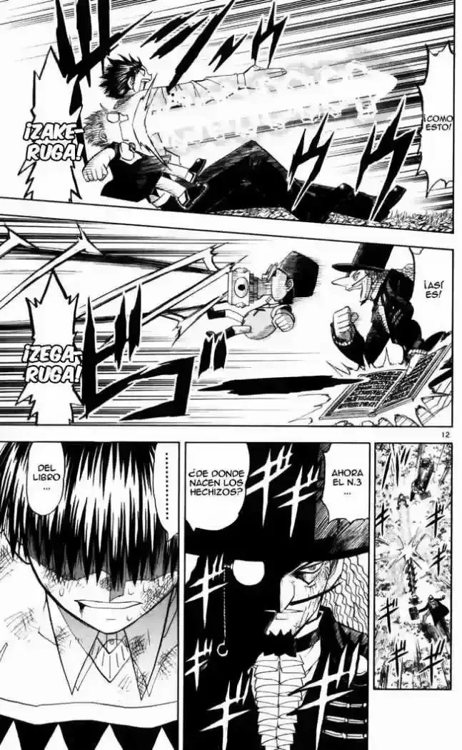 Capitulo 96 page 14