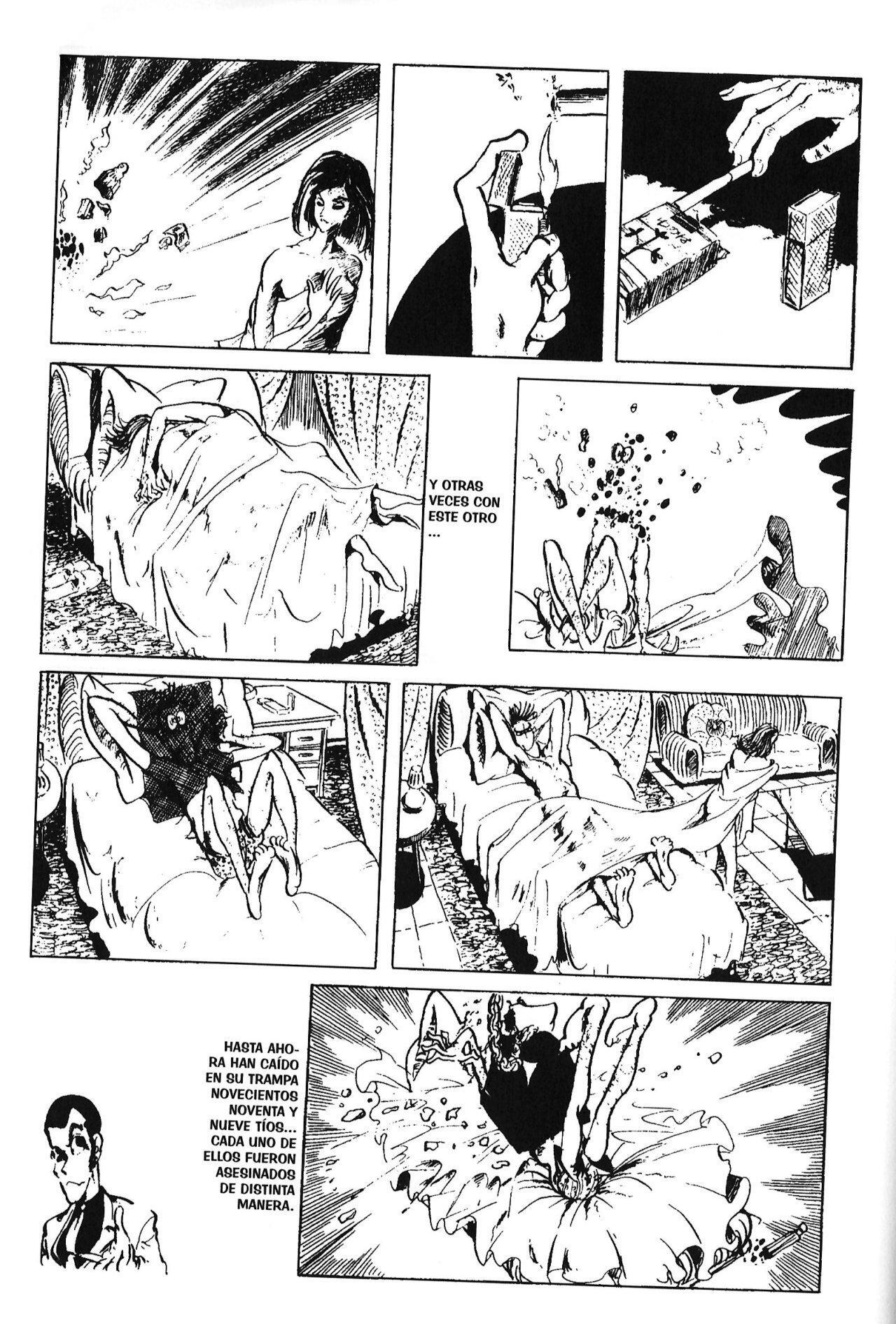 Capitulo 26 page 14