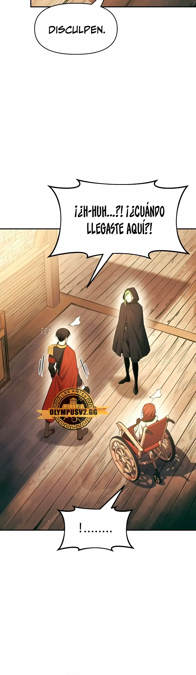 Capitulo 64 page 21