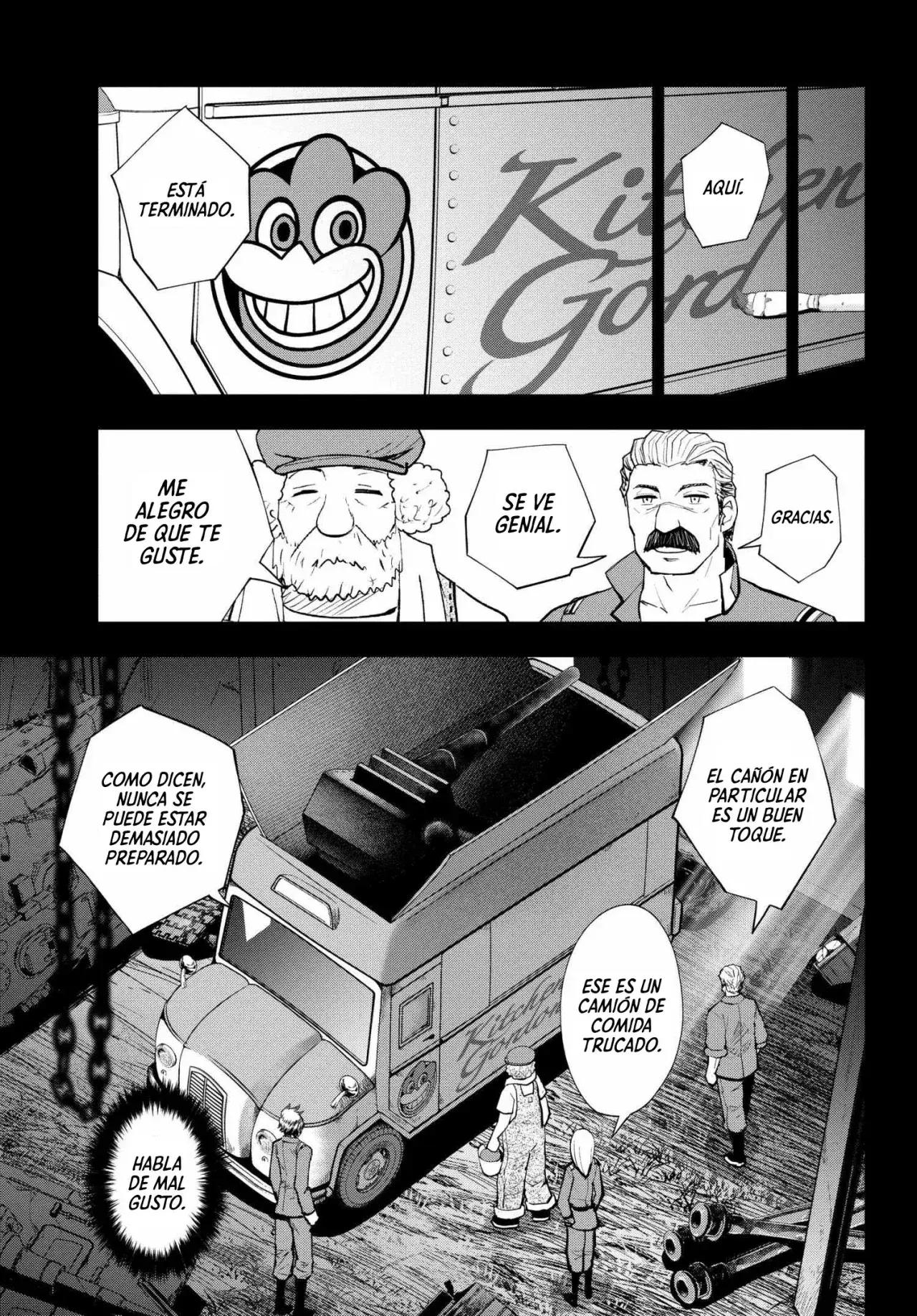 Capitulo 14 page 17