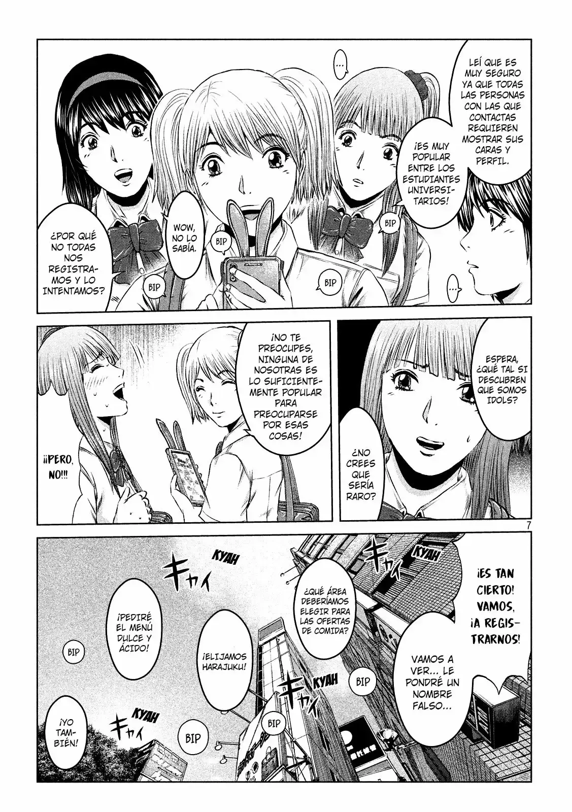 Capitulo 120 page 7